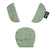 Souprava polstrování Emitex