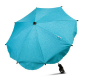 Deštník/slunečník ke kočárku