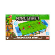 Mini Arcade Air Hockey - Minecraft Albi