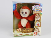 Alltoys Opička Nutty a Cocco