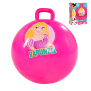 Skákací míč Princezny