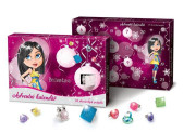 Adventní kalendář Briliantina - PRSTÝNKY