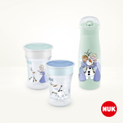 Mini-Magic Cup Frozen 230 ml Nuk