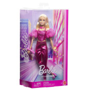 Barbie Deluxe modelka - Růžový korzet