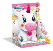 Interaktivní jednorožec