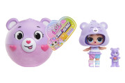 L.O.L. Surprise! Panenky jako Starostliví medvídci