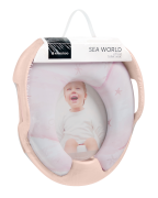 Dětské WC sedátko Sea World KikkaBoo