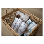 Bubaba Látkové pleny 3 ks FreeON