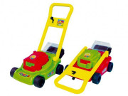 Sekačka na trávu 2001 automatic plast 60cm 