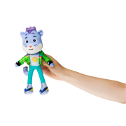 Plyšák Zvířecí případy