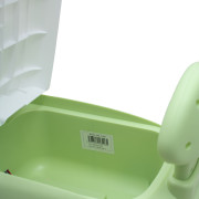 Dětské odrážedlo Kiddo Cruiser Baby Mix