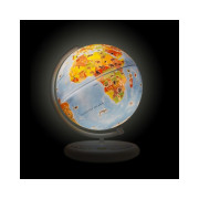 Kouzelné  čtení Globus Junior