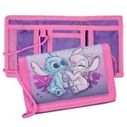 Dětská peněženka Stitch