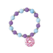 Sada na výrobu šperků s cukrovinkami 5 ks Janod