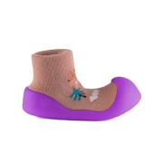 Ponožkové botičky Forest Chameleon