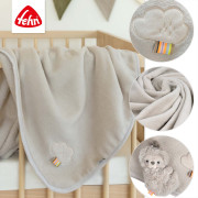 Mazlící deka Baby Fehn Lazy