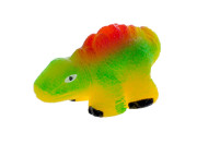 Dinosaurus líhnoucí a rostoucí ve vajíčku