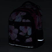 Studentský batoh OXY One Floral