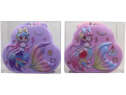 Pokladnička mořská panna, 15 cm