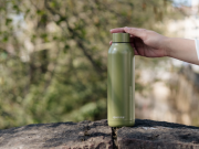 Nerezová termoláhev Solid 630 ml Quokka