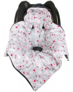 Lehká zavinovačka do vajíčka