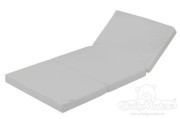 Cestovní matrace Ressi 120 x 60 x 6 BabyMatex