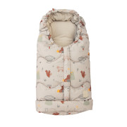 Fusak Transformer Leokid