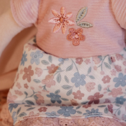 Panenka Rosa 35 cm Little Dutch