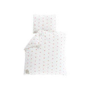 Povlečení do kolébky Jersey 80/80 + 35/40 Träumeland