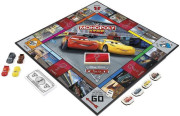 Monopoly Auta 3