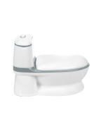 Nočník toaleta Flushy KikkaBoo