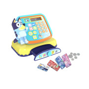 Pokladna s efekty 18 cm Bluey 