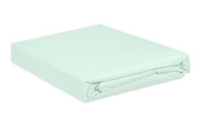 Nepromokavé prostěradlo jersey 70 x 140 cm Babymatex
