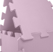 Pěnová podložka Puzzle 30x30 cm 9 ks Zopa