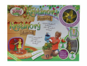 My Fairy Garden - květinový domeček