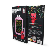 Dětská psací deska MXWB-02 Maxlife LCD