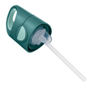 Náhradní víčko pro Lahev na pití s brčkem b.box 