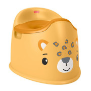 Fisher-Price Nočník levhart 