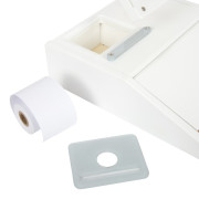 Registrační pokladna Fresh small foot