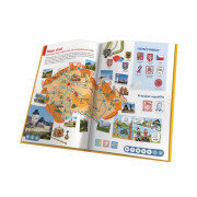 Kouzelné čtení Prvouka (2. vydání)