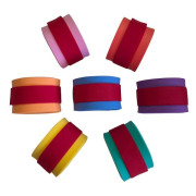 Nadlehčovací rukávky červený zip 550 x 100 x 15 mm Matuška Dena