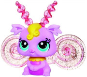 Littlest Pet Shop sladké svítící víly