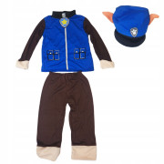 Dětský kostým Chase Tlapková patrola