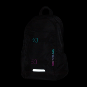 Studentský batoh Oxy Zero Ombre Girl