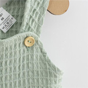 Kojenecká mušelínová sukýnka New Baby Comfort clothes šalvějová 