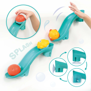 Velká sada do koupele Želva Ludi