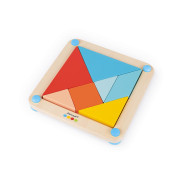 Origami Tangram Montessori Janod