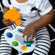 Hračka senzorická hudební Color Palette Popper 6 - 36 m Baby Einstein