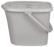 Koš na plenky Classic Maltex