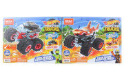 Mega Construx Hot wheels monster trucks GVM14